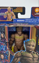 Load image into Gallery viewer, Hasbro Guardians Of The Galaxy Vol. 3 Groot Epic Hero Series Action Figure