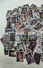 Load image into Gallery viewer, Lot Of Assorted Mixed Variety Players Basketball Trading Cards Game Collectible