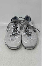 Load image into Gallery viewer, Nike Womens Free TR 4 629496-102 Gray Lace-Up Sneakers Shoes Size 6.5