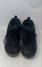 Load image into Gallery viewer, Nike Mens Air Jordan MVP 92 Black Leather Lace-Up Sneaker Shoes Size 11.5
