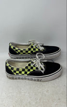 Load image into Gallery viewer, Vans Unisex BMX Era 500714 Black Green Lace-Up Sneaker Shoes Size M6 W7.5