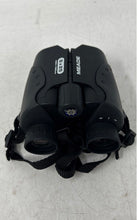Load image into Gallery viewer, Meade Black 426ft 1000yds Compact Optics 8X25 Binoculars In Case Untested