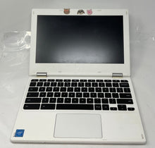 Load image into Gallery viewer, Lot Of 3 Pcs Assorted Acer Small Mixed Models Laptops Not Tested For Parts