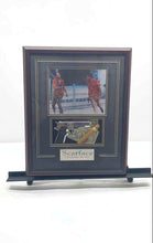Load image into Gallery viewer, Black Brown Scarface Chi-Chi Get The Yayo Poster Collectible In Frame Display