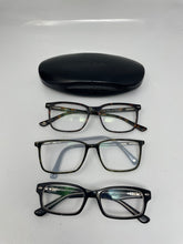 Load image into Gallery viewer, Ray-Ban, Bulova, Pepe Jeans Multicolored Glasses (3 Pcs)