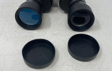 Load image into Gallery viewer, Terraen 10X50 Black Fully Coated Optics Lightweight High Contrast Binoculars