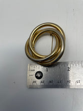Load image into Gallery viewer, Women's "Retro Style Series" Gold Tone/Silver Tone Brooches (13 Pcs)