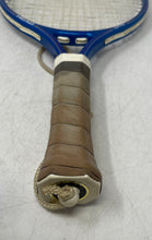 Load image into Gallery viewer, Head Spectrum MiD-Size Multicolor Tennis Racquet Size M With Case