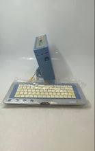 Load image into Gallery viewer, VTech Nitro Vision TV Learning Station Console With Keyboard 2 Pcs Not Tested