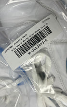 Load image into Gallery viewer, Nike Mens Ebernon Low AQ1775-102 White Blue Leather Sneakers Shoes Size 10