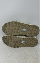 Load image into Gallery viewer, Nike Womens Air Max Command 397690-018 Beige Lace-Up Sneaker Shoes Size 8