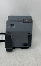 Load image into Gallery viewer, Polaroid Impulse Gray Built-In Flash Fixed Focus Lens Instant Camera Not Tested