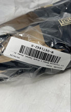 Load image into Gallery viewer, Liz Claiborne Womens Chapel Black Casual Slingback Flats Size 10M
