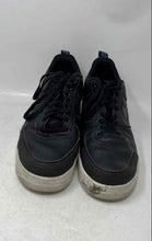 Load image into Gallery viewer, Nike Mens Air Force 1 LV8 DN4433-002 Black Leather Low Top Sneakers Shoes Sz 13