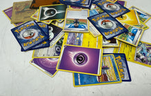 Load image into Gallery viewer, Lot Of Assorted Collectible Mixed Variety Pokémon Trading Card Game