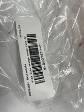 Load image into Gallery viewer, Authentic Nike Kids Jordan 1 Retro High OG Orange White Sneaker Shoes 2Y Stained
