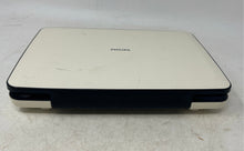 Load image into Gallery viewer, Philips Model PD9000/37 Black White Portable Composite RCA DVD Player Not Tested