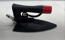 Load image into Gallery viewer, Newhouse Specialty Model TFL-420P Black All-Steam Iron With Box Not Tested