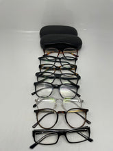 Load image into Gallery viewer, Ray-Ban, Carrera, Vince Camuto Multicolored Glasses (8 pcs)