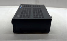 Load image into Gallery viewer, Onkyo Wide Range Amplifier Technology AV Receiver Model TX-SR603X Not Tested
