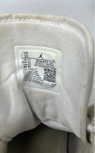 Load image into Gallery viewer, Nike Womens Air Jordan 1 Mid BQ6472-121 White Cream Basketball Shoes Size 10