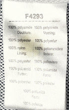 Load image into Gallery viewer, Lacoste Mens Blue Flat Front Elastic Waist Drawstring Swim Trunk Shorts Size 3