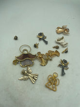 Load image into Gallery viewer, Women's "Series Angels" Brooches, 15 PCS. Weight 152.2 g