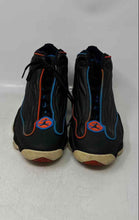 Load image into Gallery viewer, Nike Mens Air Jordan Pro Strong BG Black Blue Red Sneaker Shoes Size 8.5