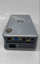 Load image into Gallery viewer, Sharp XR-1S Notevision Portable DLP Analog Video Projector Not Tested