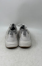 Load image into Gallery viewer, Coach Womens Tech Runner White Lace-Up Low Top Sneakers Shoes Size 6.5