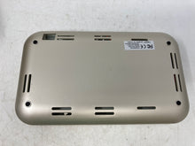 Load image into Gallery viewer, PhoneSoap Silver Ultraviolet Sanitizer And Phone Charger Not Tested