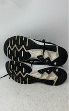 Load image into Gallery viewer, Nike Womens Air Relentless 5 807098-004 Black White Lace-Up Sneaker Shoes Size 9