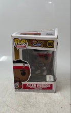 Load image into Gallery viewer, Funko Pop! Basketball 76ERS 102 Allen Iverson Vinyl Figure Collectible