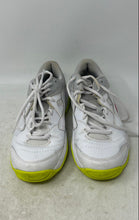Load image into Gallery viewer, Nike Womens Court Lite 2 AR8838-107 White Lace-Up Sneaker Shoes Size 8.5