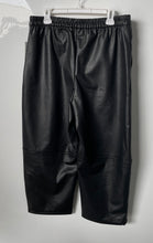 Load image into Gallery viewer, I.N.C. International Concepts Womens Black Pull-On Cropped Pants Sz PXL W/Tags