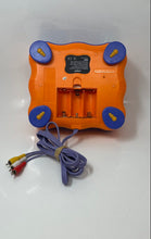 Load image into Gallery viewer, Vtech V.Smile TV Learning System Multicolor Educational Game Console Not Tested