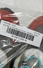 Load image into Gallery viewer, Nike Mens Air Max 270 React AO4971-200 Gray White Orange Sneakers Shoes Size 10