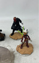 Load image into Gallery viewer, Variety Disney Infinity 3.0 Star Wars Yoda Chewbacca Darth Ahsoka Toys Figurines