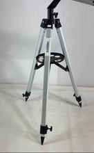 Load image into Gallery viewer, Celestron PowerSeeker 60AZ Silver Black Refractor Telescope With Tripod