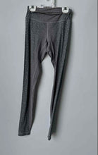 Load image into Gallery viewer, Lululemon Womens Align Gray Printed High-Rise Activewear Ankle Leggings Size 4