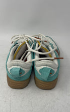 Load image into Gallery viewer, Nike Kids Day One SB GS FN4210-301 White Green Sneaker Shoes Size 5.5Y