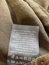 Load image into Gallery viewer, Tommy Hilfiger Womens Black Blouse Size L