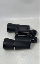 Load image into Gallery viewer, Seeker Black 7x50 Field 7.1 Degree General Purpose Binoculars With Case