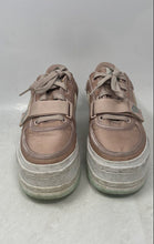 Load image into Gallery viewer, Nike Womens Vandal Doublestack AO2868-200 Pink Lace-Up Sneaker Shoes Size 8