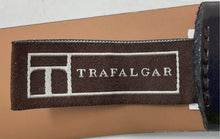 Load image into Gallery viewer, Trafalgar Rafferty Mens 1101TFR6-205 Brown Adjustable Dress Belt Size 40/100