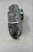 Load image into Gallery viewer, Kodak EasyShare DX4330 Silver 3.1MP Digital Camera With Case Not Tested
