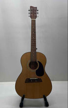 Load image into Gallery viewer, First Act MG311 Brown 6-String Right-Handed Beginner Acoustic Guitar No Stand