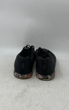 Load image into Gallery viewer, Nobull Unisex Outwork Black Low Top Lace-Up Sneaker Shoes Size M 6.5 W 8