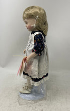 Load image into Gallery viewer, Paradise Galleries Treasury Collection Premier Edition Kathy Porcelain Doll