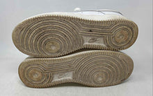 Load image into Gallery viewer, Nike Mens Air Force 1 Low 07 315122-111 White Lace-Up Sneakers Shoes Size 9